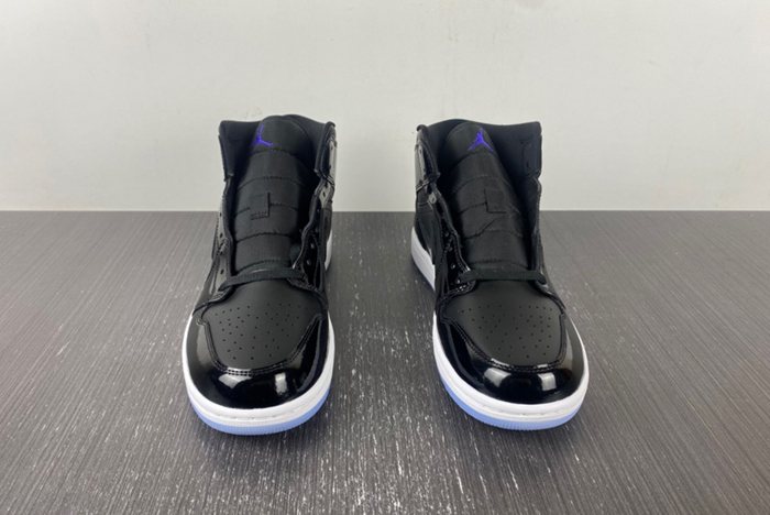 Air Jordan 1 Mid “Space Jam  DV1308-004