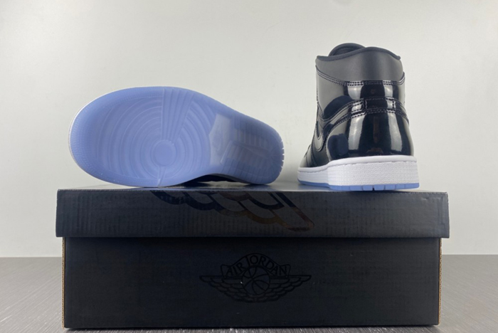 Air Jordan 1 Mid “Space Jam  DV1308-004