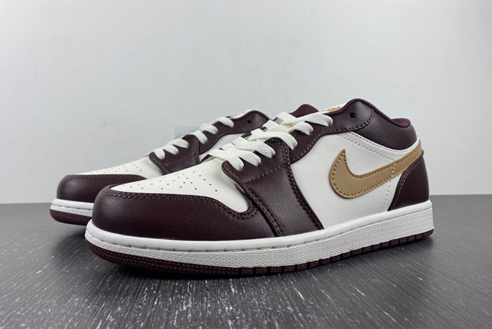 Air Jordan 1 Low AJ1 DC0774-200