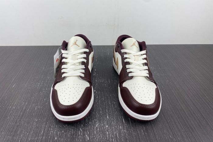 Air Jordan 1 Low AJ1 DC0774-200