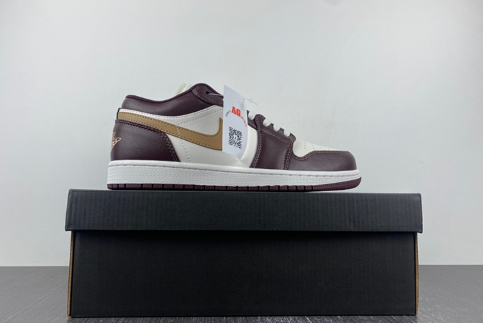 Air Jordan 1 Low AJ1 DC0774-200
