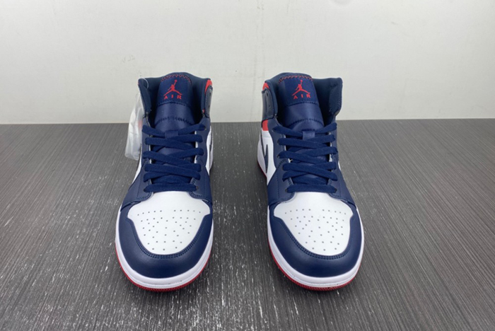 AIR JORDAN 1 MID SE ‘USA 852542-104