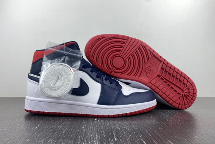 AIR JORDAN 1 MID SE ‘USA 852542-104