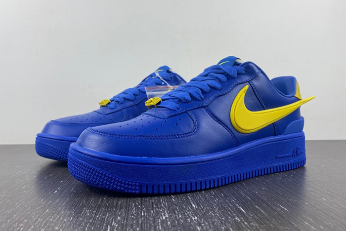 nikeAMBUSH x Nike Air Force 1 Low AF1 DV3464-400