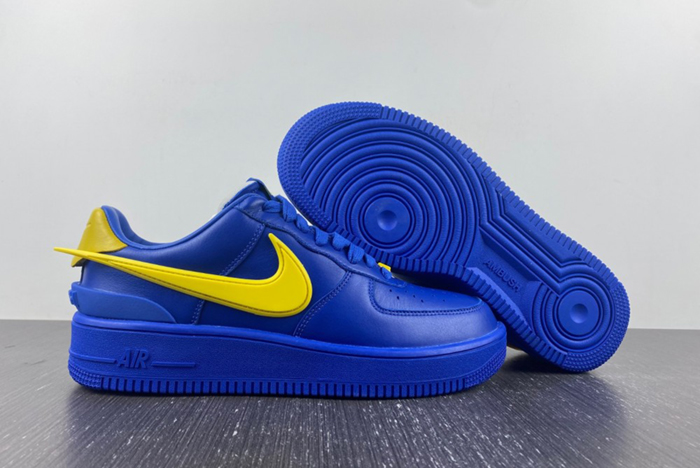 nikeAMBUSH x Nike Air Force 1 Low AF1 DV3464-400