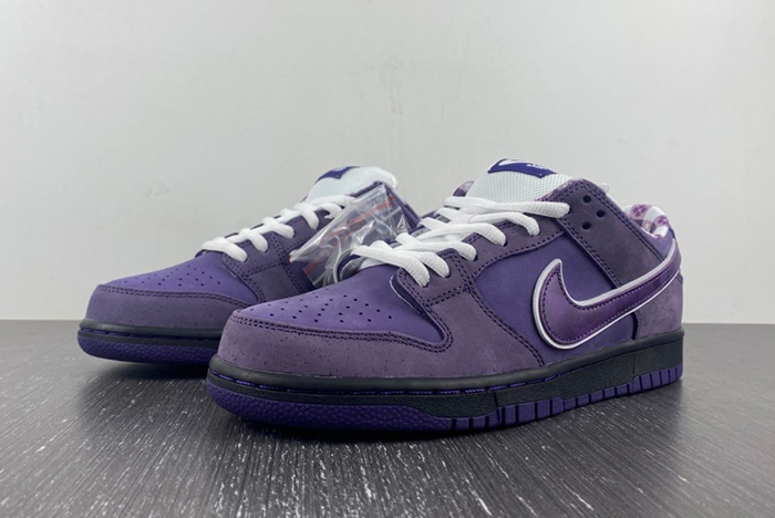 Nike SB Dunk Low x Concepts BV1310-555