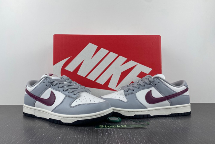 （NIKE）Dunk Low DD1503-122