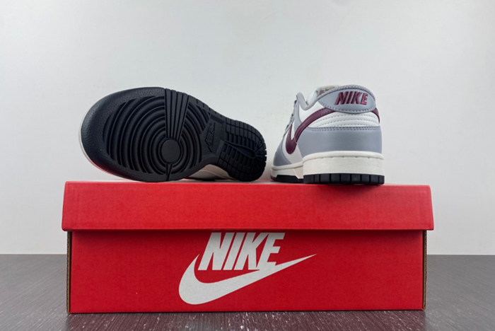 （NIKE）Dunk Low DD1503-122