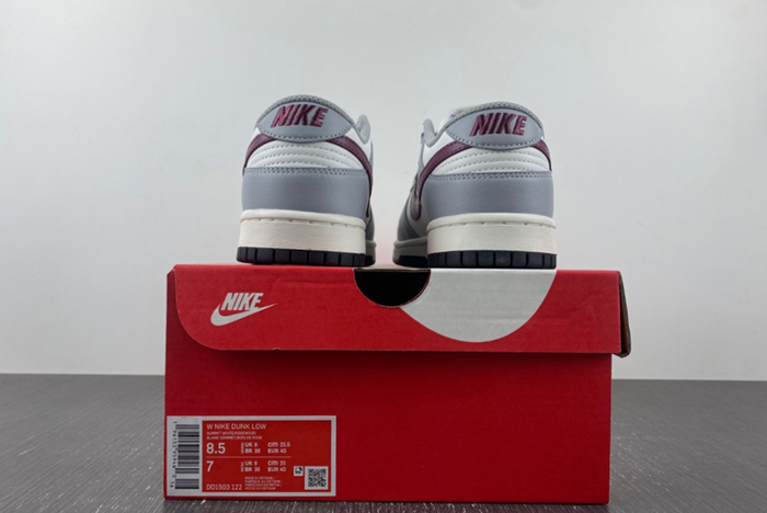 （NIKE）Dunk Low DD1503-122