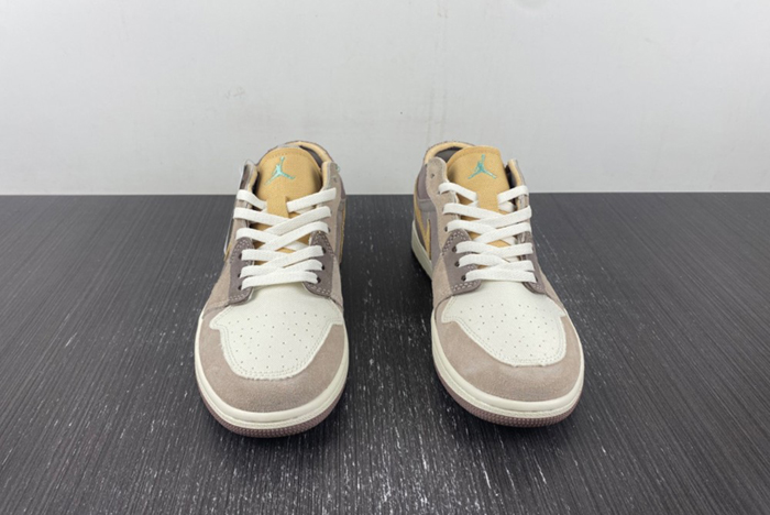 （NIKE）Air Jordan 1 Low SE Craft DN1635-200