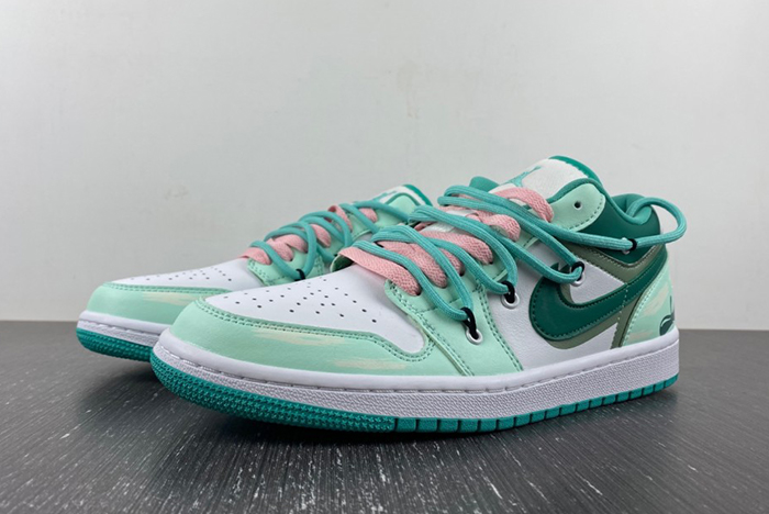 AIR JOR 1 LOW DC0774-132