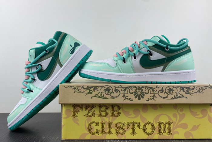 AIR JOR 1 LOW DC0774-132