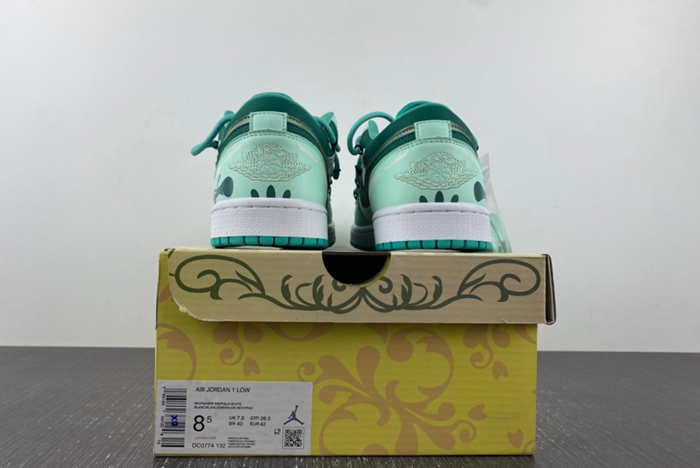 AIR JOR 1 LOW DC0774-132