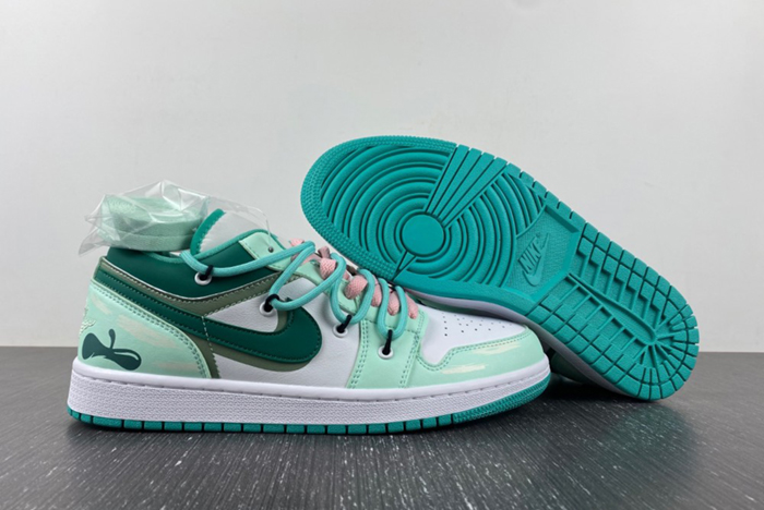 AIR JOR 1 LOW DC0774-132