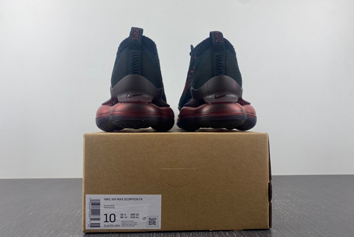 Air Max Scorpion FK DJ4701-004