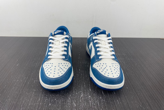 NIKE Dunk Low Retro SE DV0834 101