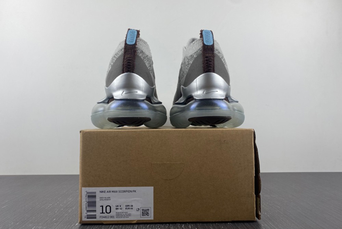 （NIKE）Nike Air Max Scorpion 2023 FD4612-001