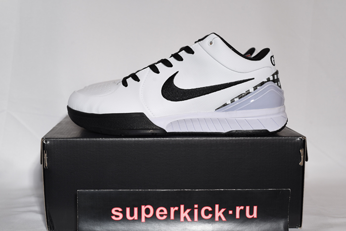 Nike Zoom Kobe 4 Protro FJ9363-100