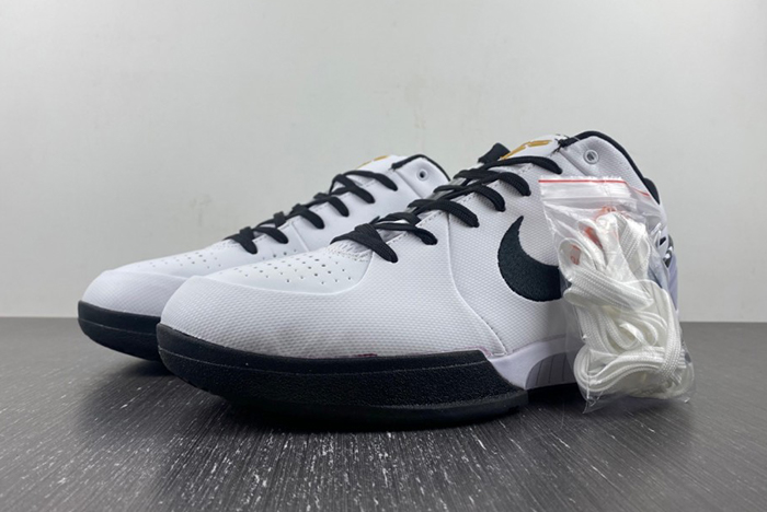 Nike Zoom Kobe 4 Protro FJ9363-100