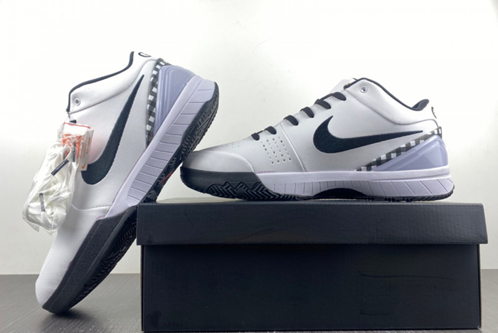 Nike Zoom Kobe 4 Protro FJ9363-100