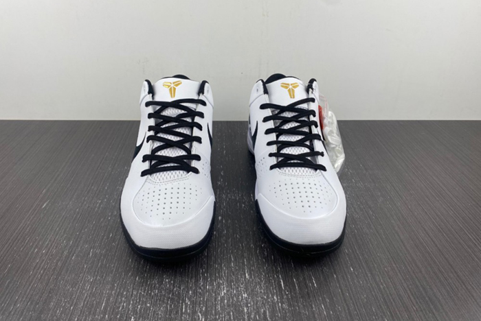 Nike Zoom Kobe 4 Protro FJ9363-100