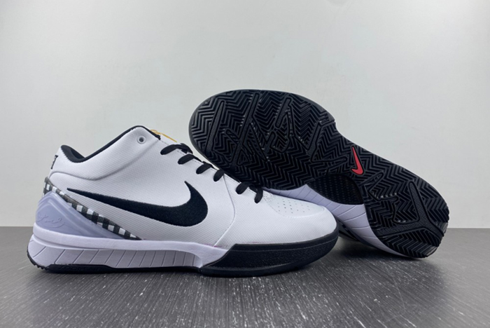Nike Zoom Kobe 4 Protro FJ9363-100