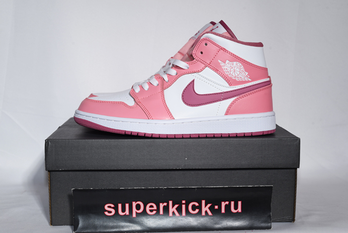 Air Jordan 1 Mid DQ8423-616