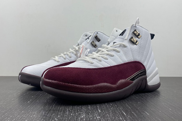 A Ma Maniére x Air Jordan 12 DV6989-100