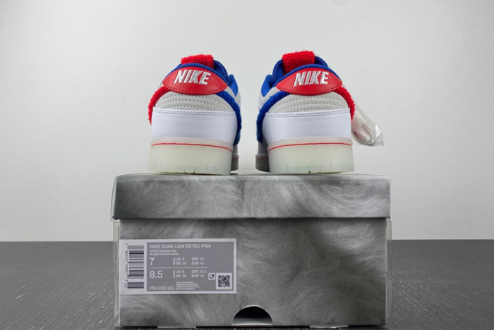 Nike Dunk Low Year of the Rabbit