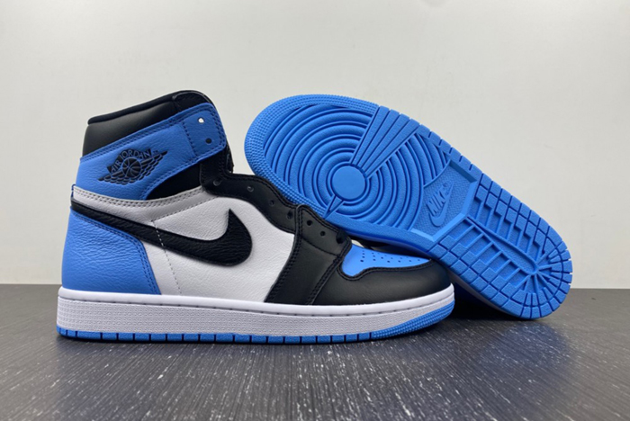 Air Jordan 1 High DZ5485-400