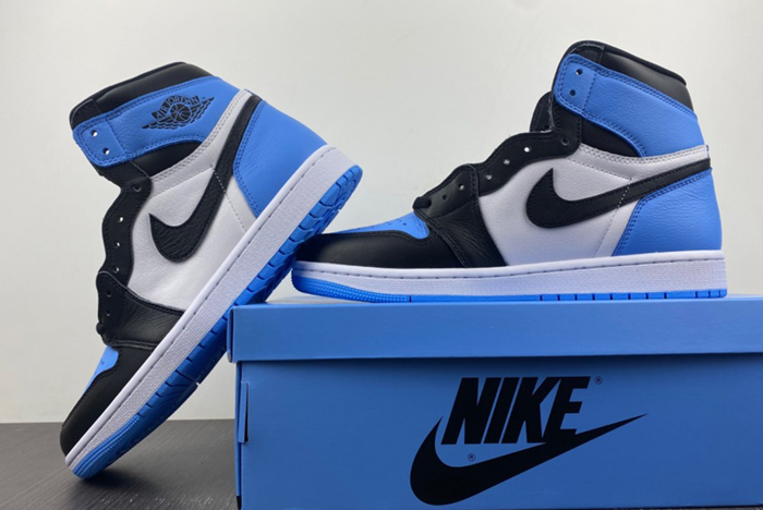 Air Jordan 1 High DZ5485-400