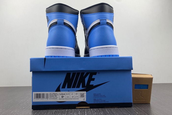 Air Jordan 1 High DZ5485-400