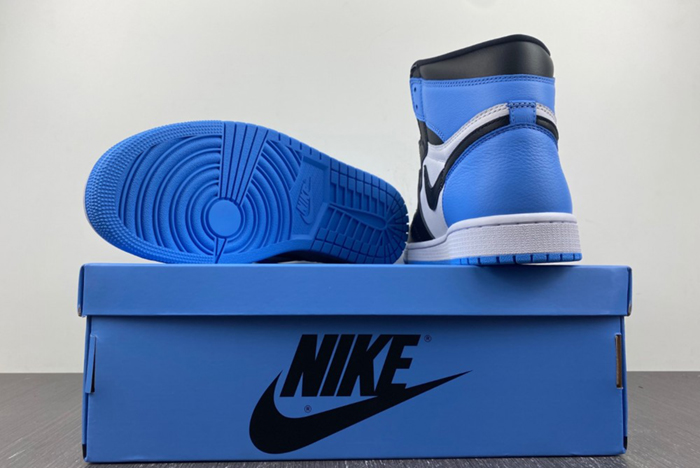 Air Jordan 1 High DZ5485-400