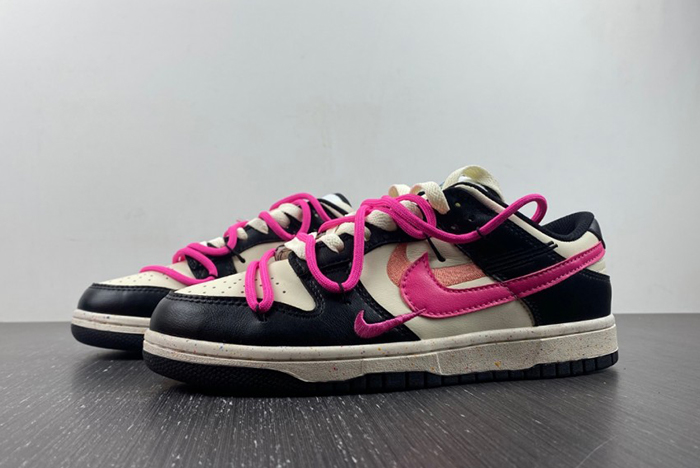 (Nike)Dunk Low Multi FD4623-131 A