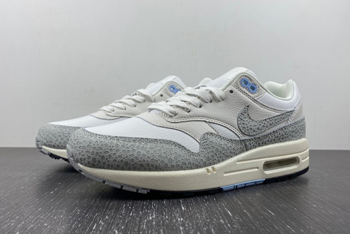 Nike Air Max 1 “Safari FB5059-100