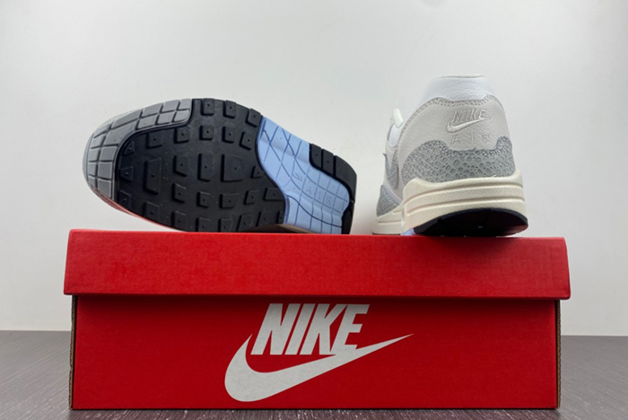 Nike Air Max 1 “Safari FB5059-100