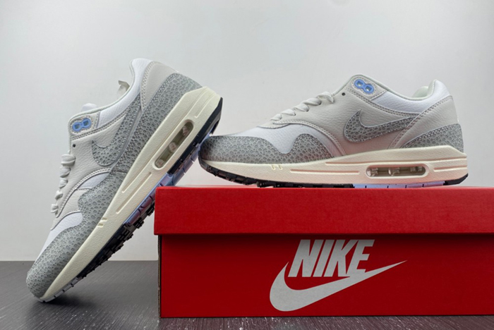 Nike Air Max 1 “Safari FB5059-100