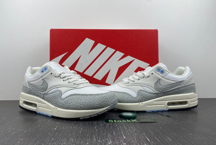Nike Air Max 1 “Safari FB5059-100