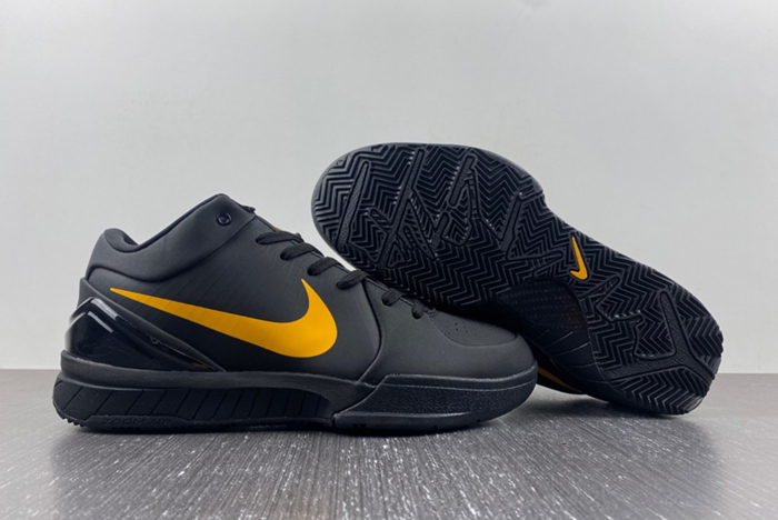 Nike Kobe 4 Protro FQ3544-001