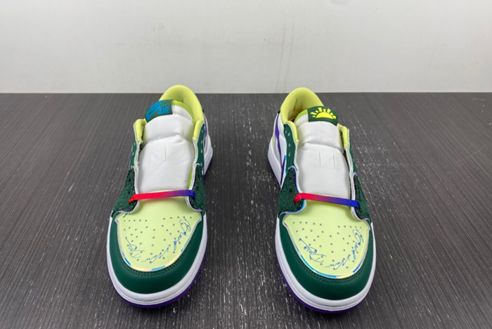 Low OG “Doernbecher  FD9665 351