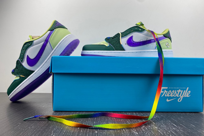 Low OG “Doernbecher  FD9665 351