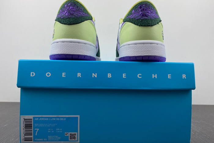 Low OG “Doernbecher  FD9665 351