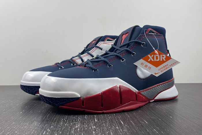 Nike Zoom Kobe1 Protro ZK1 AQ2728-400