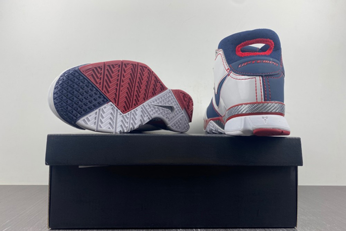 Nike Zoom Kobe1 Protro ZK1 AQ2728-400