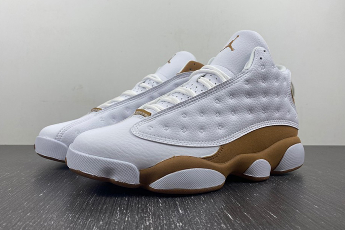Air Jordan 13 “Wheat” 414571-171