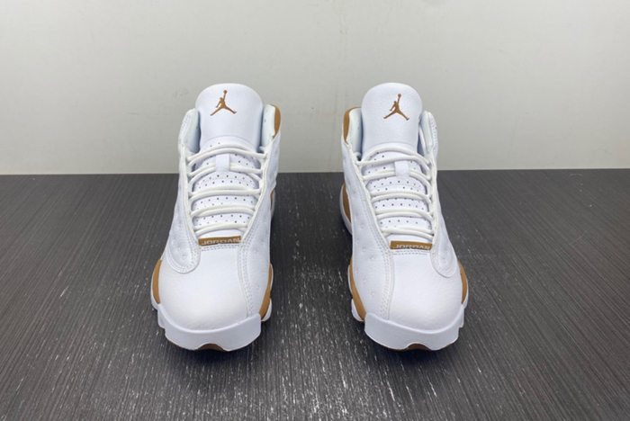 Air Jordan 13 “Wheat” 414571-171