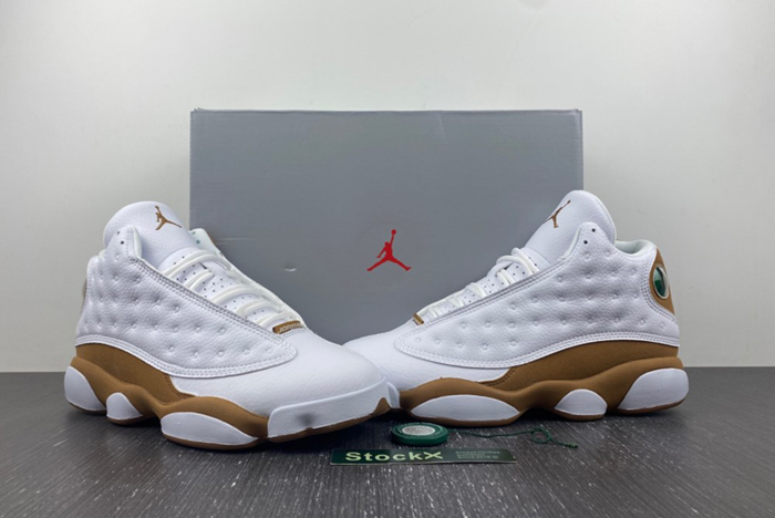 Air Jordan 13 “Wheat” 414571-171