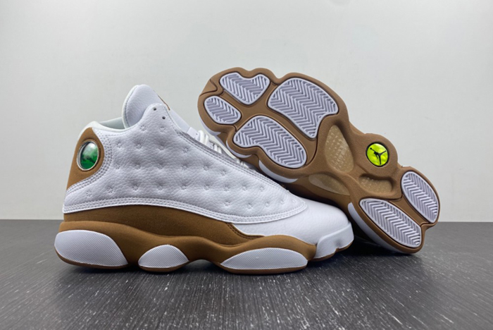 Air Jordan 13 “Wheat” 414571-171