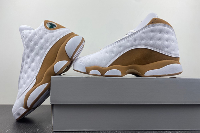Air Jordan 13 “Wheat” 414571-171