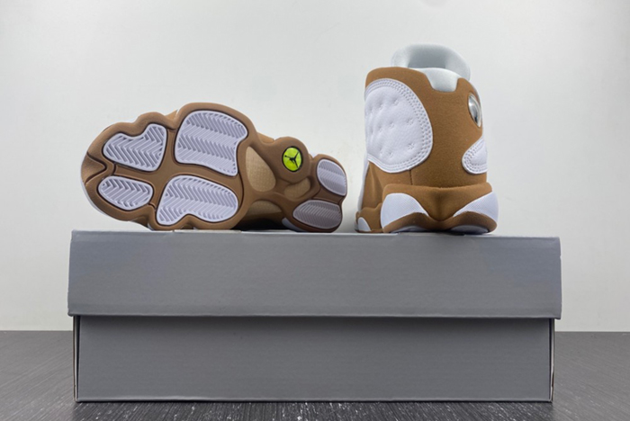 Air Jordan 13 “Wheat” 414571-171